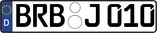 BRB-J010