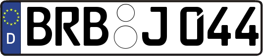 BRB-J044