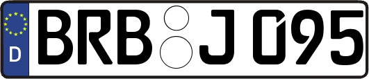 BRB-J095