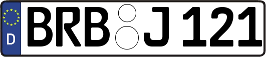 BRB-J121