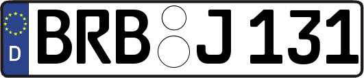 BRB-J131