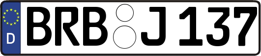 BRB-J137