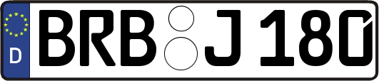 BRB-J180