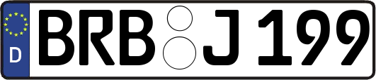 BRB-J199