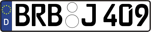 BRB-J409