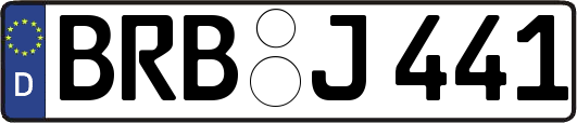 BRB-J441