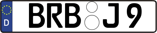 BRB-J9