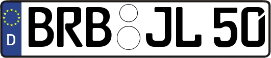 BRB-JL50