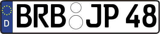 BRB-JP48