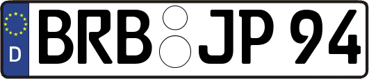 BRB-JP94