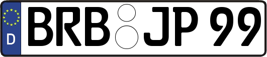 BRB-JP99