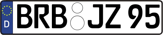 BRB-JZ95
