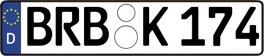 BRB-K174