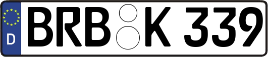 BRB-K339