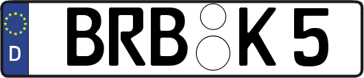 BRB-K5