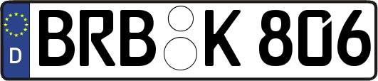 BRB-K806