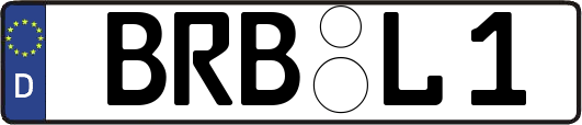BRB-L1