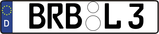 BRB-L3