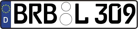 BRB-L309