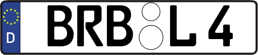 BRB-L4