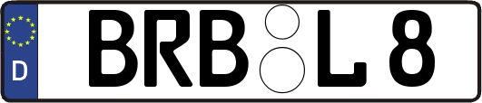 BRB-L8