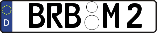BRB-M2