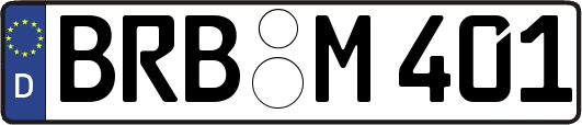 BRB-M401