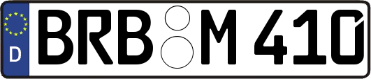 BRB-M410