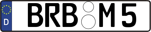 BRB-M5