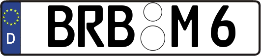 BRB-M6