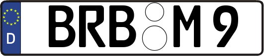 BRB-M9