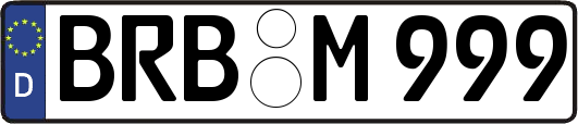 BRB-M999