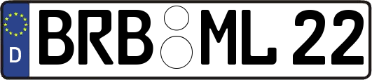 BRB-ML22