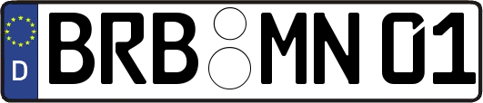 BRB-MN01