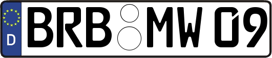 BRB-MW09