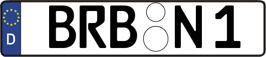 BRB-N1