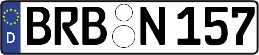 BRB-N157