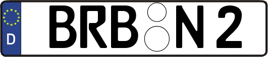 BRB-N2