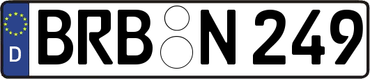 BRB-N249