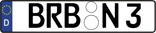 BRB-N3