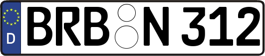 BRB-N312