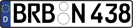 BRB-N438