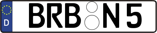 BRB-N5