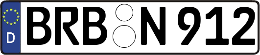 BRB-N912