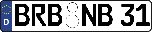 BRB-NB31