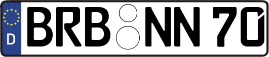 BRB-NN70