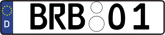 BRB-O1