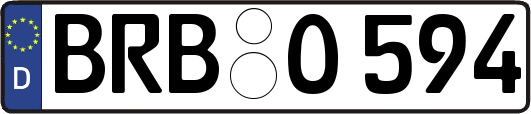 BRB-O594