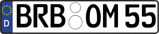 BRB-OM55