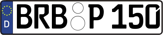 BRB-P150